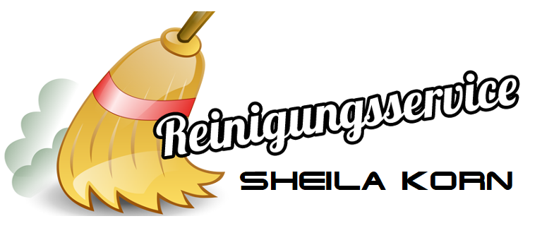 Reinigungsservice Korn Logo